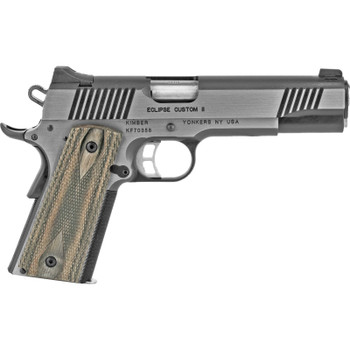 KIMBER Eclipse Custom II 10mm 5in 8rd Semi-Auto Pistol (3200122CA)