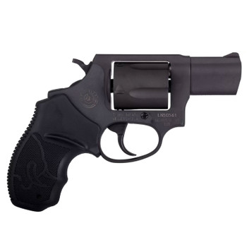 TAURUS 905 9mm Luger 2in 5rd Matte Black Oxide Revolver (2-905021)