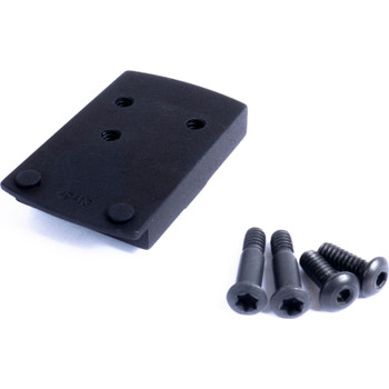 EVOLUTION GUN WORKS Optima/JP Mount for LPA (49413)