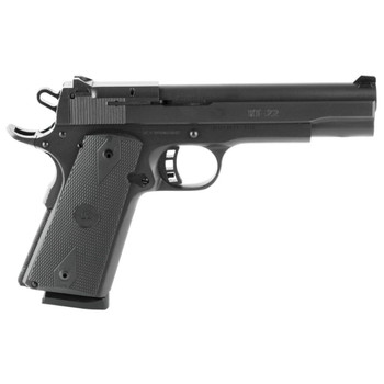 ROCK ISLAND ARMORY XT 22 Standard Combo .22 LR/.45 ACP 5in 10/8rd Semi-Auto Pistol (51937)