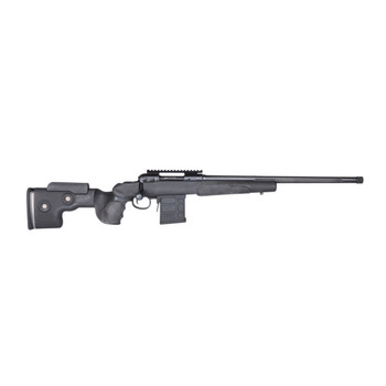 SAVAGE 10 GRS 6.5 Creedmoor 24in 10rd Bolt-Action Rifle (22596)