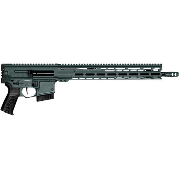 CMMG Dissent Mk4 .22 ARC 16.1in 10rd Charcoal Green Semi-Auto AR Pistol (28AB60C-CG)