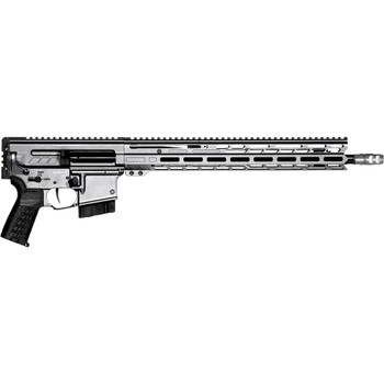 CMMG Dissent Mk4 .22 ARC 16.1in 10rd Titanium Semi-Auto AR Pistol (28AB60C-TI)
