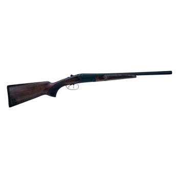 HERITAGE MANUFACTURING Badlander 20 Gauge 18.5in 2rd Black Shotgun (BL2018BK)
