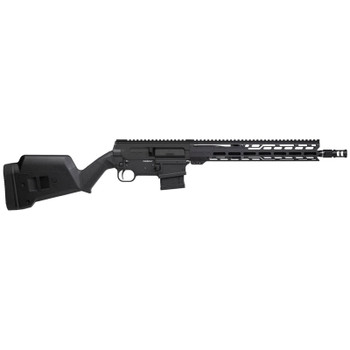 CMMG Dissent Br4 .300BLK 14.5in 10rd Armor Black Semi-Auto Rifle (30A5C0F-AB)