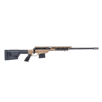 SAVAGE 110 Stealth Evolution .300 Win Mag 24in 5rd Bolt-Action Rifle (22863)
