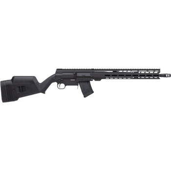 CMMG Dissent Br47 7.62x39 16.1in 30rd Armor Black Semi-Auto Rifle (86A950A-AB)