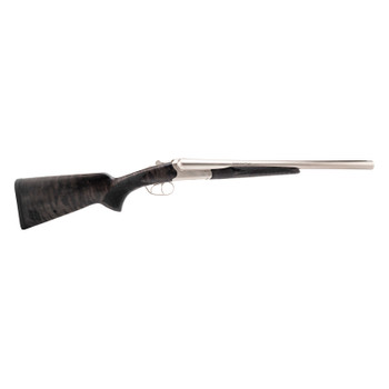 HERITAGE MANUFACTURING Badlander 20 Gauge 18.5in 2rd Nickel Shotgun (BL2018NI)