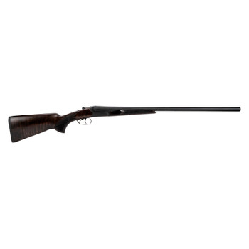 HERITAGE MANUFACTURING Badlander 12 Gauge 28in 2rd Black Shotgun (BL1228BK)