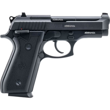 TAURUS 58 .380 Auto 4in 2x15rd Black DA/SA Pistol (1-58141)