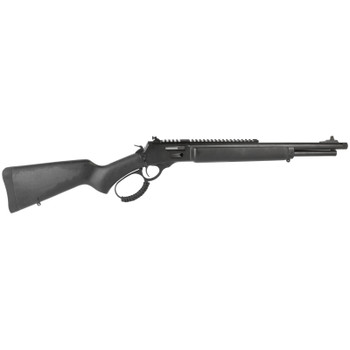 ROSSI R95 Triple 45 Colt 16.5in TB 8rd Black Lever Action Rifle (950045161TB)