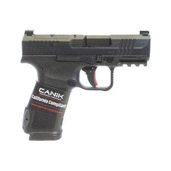 CANIK Mete MC9 L 9mm 3 18in Pistol HG7884-N