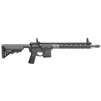 SPRINGFIELD ARMORY Saint Victor V2 AR-15 Low Capacity 5.56 NATO 14in 10rd Black Rifle (STV914556BLC-V2-B5)