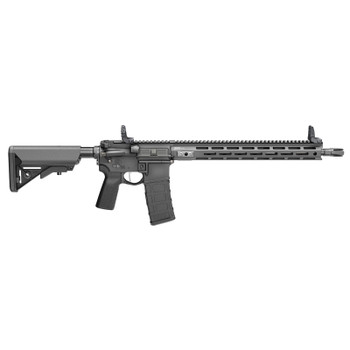 SPRINGFIELD ARMORY Saint Victor V2 AR-15 5.56 NATO 16in 30rd Black Rifle (STV916556B-V2-B5)