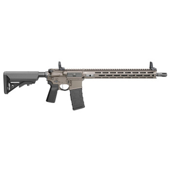 SPRINGFIELD ARMORY Saint Victor V2 AR-15 5.56 NATO 16in 30rd Tungsten Gray Rifle (STV916556T-V2-B5)