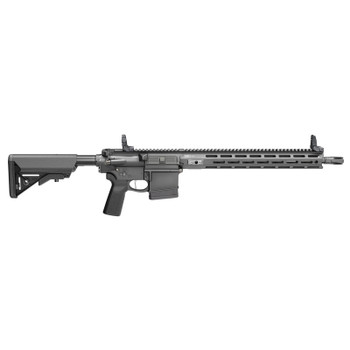 SPRINGFIELD ARMORY Saint Victor V2 AR-10 Low Capacity 7.62 NATO 16in 10rd Black Rifle (STV916308BLC-V2-B5)