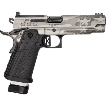 KIMBER 2K11 Independence .45 ACP 5in 13rd Optics Ready Pistol (3500068)