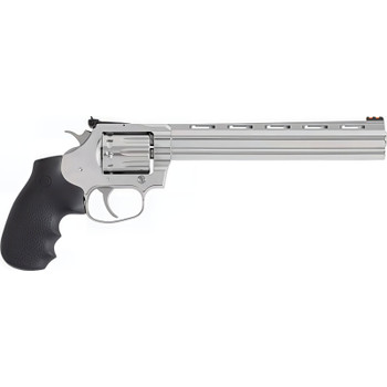 COLT'S MANUFACTURING King Cobra Target 22LR 8in 10rd Stainless Revolver (KCOBRA22-SP8RFO)