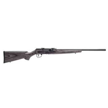 SAVAGE A17 .17 HMR 22in 10rd Semi-Auto Rifle (47008)