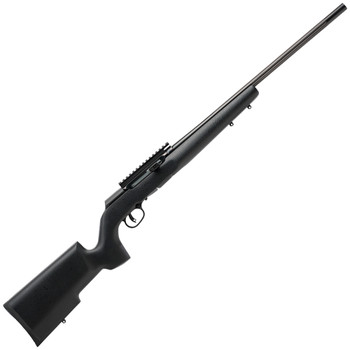 SAVAGE A17 Pro Varmint .17 HMR 22in 10rd Semi-Auto Rifle (47223)