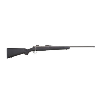 MOSSBERG Patriot 300 Win Mag 24in Black Synthetic Bolt-Action Rifle (28135)
