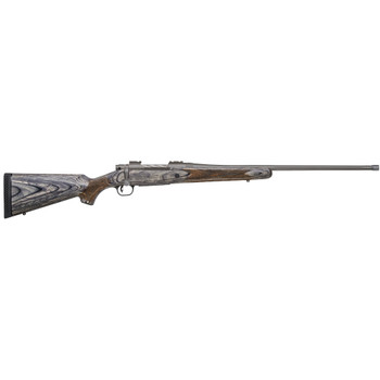 MOSSBERG Patriot TALO 6.5 PRC 24in 5rd Bolt-Action Rifle (28117)