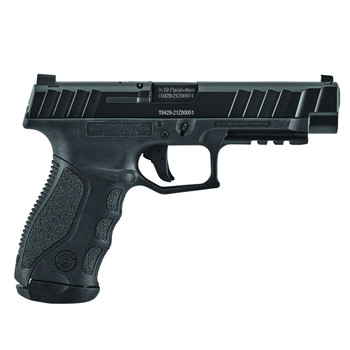 STOEGER STR-9F 9mm Luger 4.68in 17rd Full Size Semi-Auto Pistol (31752)