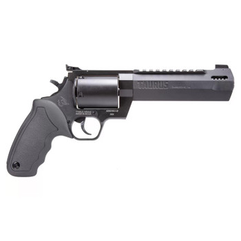 TAURUS Raging Hunter 500 S&W Mag 6.75in 5rd Black DA/SA Revolver (2-500061RH)