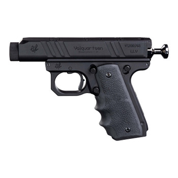 VOLQUARTSEN Mini Scorpion-X 22LR 3in 10rd Black Pistol (VC3SN-0644)