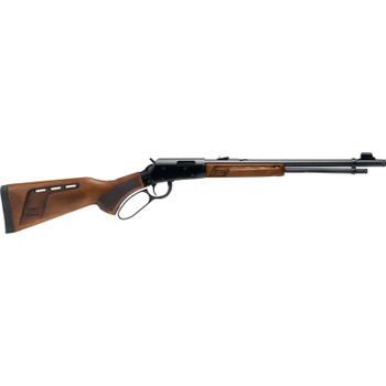 SAVAGE Revel DLX 22 Wmr 18in 9rd Lever Action Rimfire Rifle (46120)