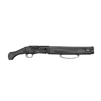 MOSSBERG 990 AfterShock 12Ga 14.75in 5rd Semi-Auto Shotgun w/ Crimson Trace Lasersaddle (83003)