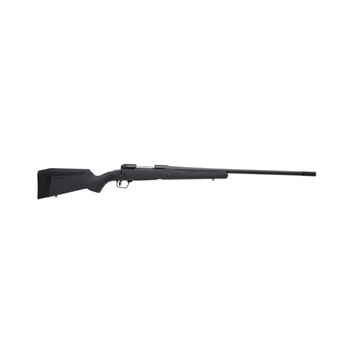 SAVAGE 110 Long Range Hunter 6.5 Creedmoor 26in 4rd Bolt-Action Rifle (57021)