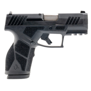 TAURUS GX2 CA/MA 9mm 3.38in 2x10rd Black Striker Pistol (1-GX2CA931-10)