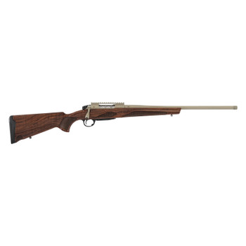 FRANCHI Momentum Classic Walnut Elite .308 Win 22in 3rd Walnut/Gun Metal Gray Bolt-Action Rifle (41836)