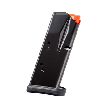 MOSSBERG MC2sc 9mm Flush-Fit 10rd Black Pistol Magazine (95424)