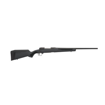 SAVAGE 110 Hunter .308 Win 22in 4rd Grey Bolt-Action Rifle (57065)