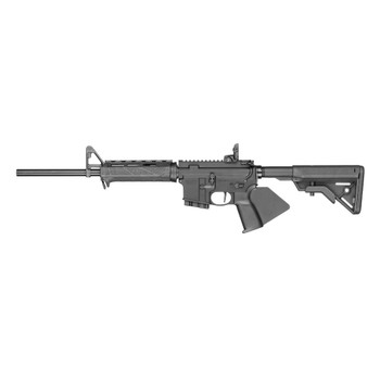SMITH & WESSON M&P 15 Volunteer XV CA Compliant 5.56 NATO 16in 10rd Rifle (13511)