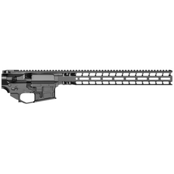 RADIAN WEAPONS Model 1 Builder Kit Billet Upper/Lower Set w/ 15.5in MLOK Handguard (R0403)