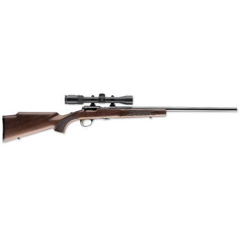 BROWNING T-Bolt Target/Varmint .22LR 22in 10rd Bolt-Action Rifle (025176202)