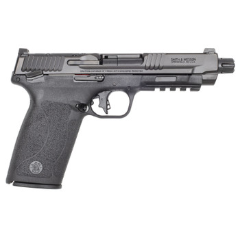 SMITH & WESSON M&P 5.7 5.7x28mm 5in 10rd Black Semi-Auto Pistol (14093)
