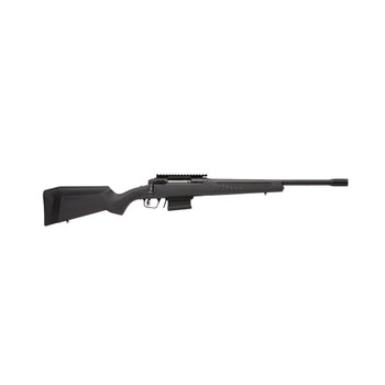 SAVAGE 110 Wolverine .450 Bushmaster 18in 5rd Bolt-Action Rifle (57140)