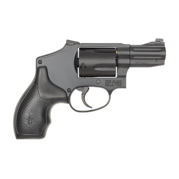SMITH & WESSON Performance Center Model 640 .357 Mag 2.1in 5rd Black Revolver (14448)