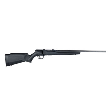 SAVAGE B22 FV .22LR 21in 10rd Bolt-Action Rifle (70201)