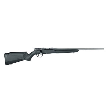 SAVAGE B22 FVSS .22LR 21in 10rd Bolt-Action Rifle (70202)