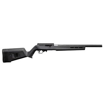VOLQUARTSEN Vanquish 22 Superlite .22LR 18.5in 10rd Black Magpul Stock Integrally Suppressed Rifle (AAVV22SM0R)