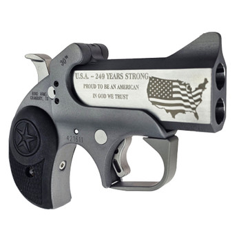 BOND ARMS 30th .45LC/.410 3in 2rd Derringer (BA30TH-45LC/410)