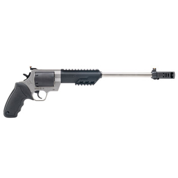 TAURUS Raging Hunter .350 Legend 14in 6rd Two Tone Revolver (2-350145RH)