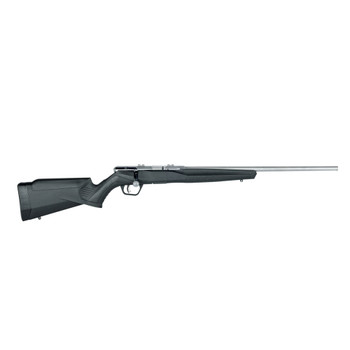 SAVAGE B17 FVSS .17 HMR 21in 10rd Bolt-Action Rifle (70802)
