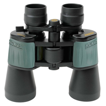 KONUS Newzoom 8-24x50mm Zoom Classic Binocular (2122)