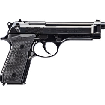 BERETTA 92FS 4 9in 9mm 15rd Semi-Auto Pistol JS92F300M